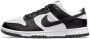 Nike WMNS Dunk Low Panda Next Nature Dunk in zwart formaten: 40.5 - Thumbnail 2