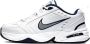 Nike Air Monarch IV work-outschoenen voor heren Wit - Thumbnail 1
