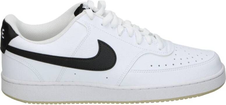 Nike Sportswear Sneakers COURT VISION LOW NEXT NATURE geïnspireerd door het ontwerp van de nike air force - Foto 19