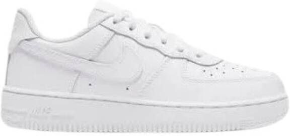 Nike Sneakers Wit Unisex