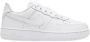 Nike Air Force 1 Le (ps) Basketball Schoenen white white maat: 35 beschikbare maaten:28 30 31 33 29.5 32 33.5 35 - Thumbnail 2