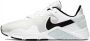 Nike Legend Essential 2 Heren Trainingsschoenen Sportschoenen Fitness Schoenen Zwart CQ9356 - Thumbnail 3