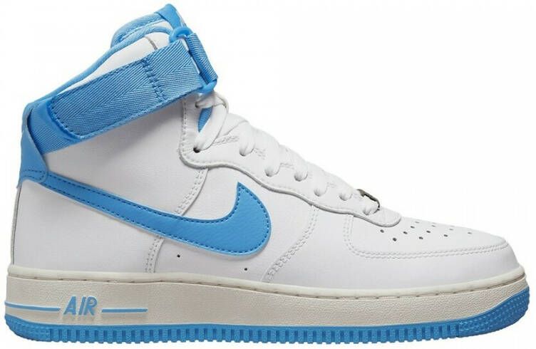 Nike Air Force 1 High Original Damesschoenen Wit