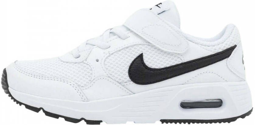Nike Sneakers met labeldetails model 'Air Max SC' - Foto 2