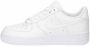 Nike Air Force 1 '07 White White Schoenmaat 42 1 2 Sneakers CW2288 111 - Thumbnail 86
