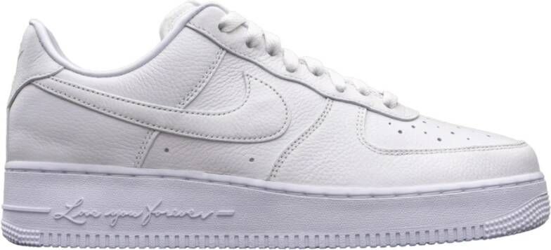 Nike Drake Nocta Certified Lover Boy Sneakers White Heren