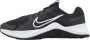 Nike MC Trainer 2 work-outschoenen voor dames Zwart - Thumbnail 1