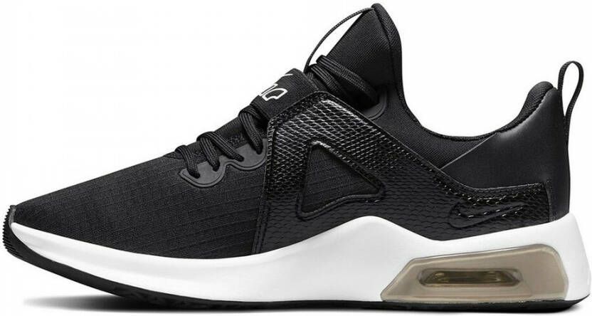 Nike Air Max Bella TR 5 Trainingsschoenen voor dames Black Dark Smoke Grey White Dames - Foto 3