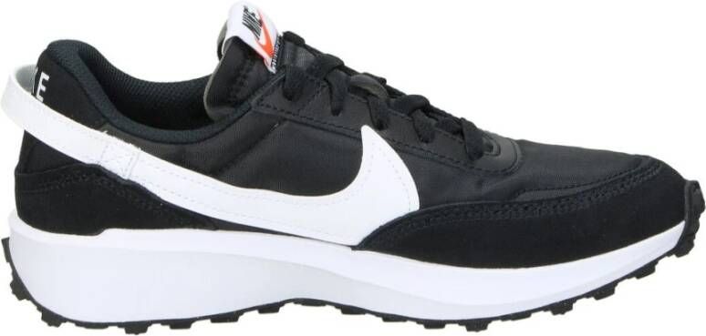 Nike Sneakers Zwart Dames
