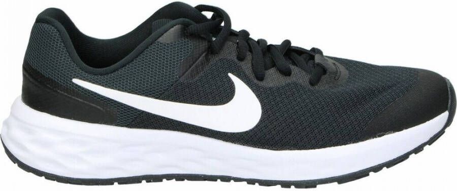 Nike 6extature Hardloopschoenen voor dames Stijlvol en comfortabel Zwart Dames - Foto 6