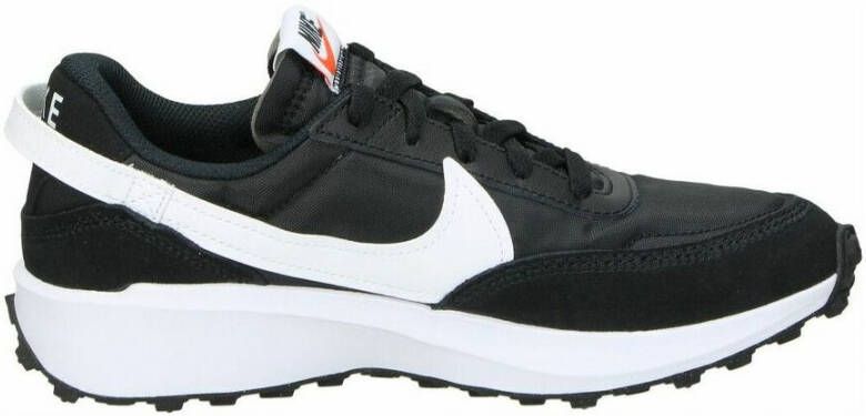 Nike Retro-geïnspireerde stijlvolle sneakers Black - Foto 14