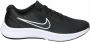 Nike Star Runner 3 Zwart Hardloopschoenen Kinderen - Thumbnail 1