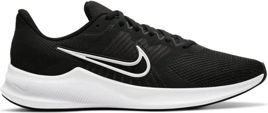 Nike Sneakers Zwart Dames