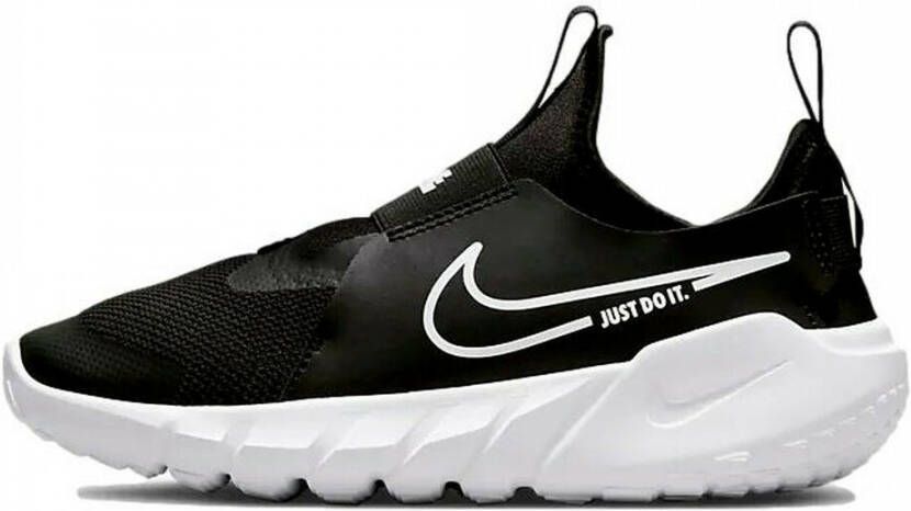 Nike Sneakers Zwart Dames