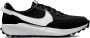 Nike Sneakers Waffle Debut Dh9523 Zwart Dames - Thumbnail 14
