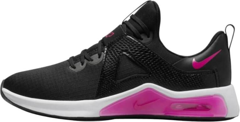 Nike Air Max Bella TR 5 work-outschoenen voor dames Zwart