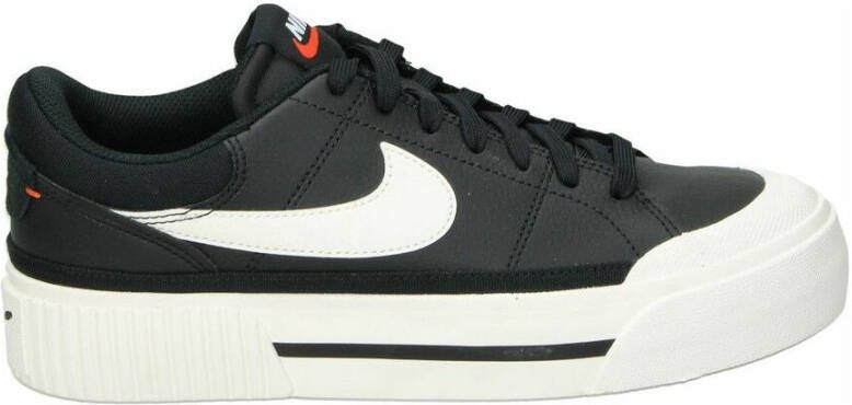 Nike Sportswear Sneakers laag 'Court Legacy Lift' - Foto 6