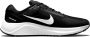 Nike Zwarte Air Zoom Structure Da8535 Zwart Heren - Thumbnail 1