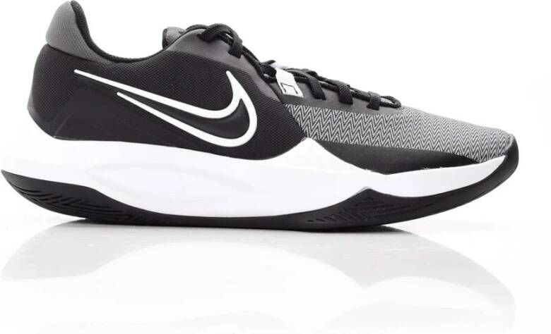 Nike Sneakers Zwart Heren