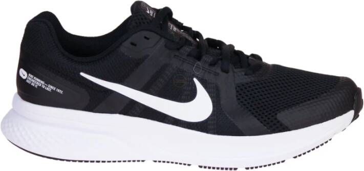 Nike Run Swift 2 Mens Running BLA Sneakers