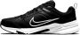 Nike Heren DefyAllDay Dj1196 Sneakers Zwart Heren - Thumbnail 3