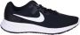 Nike 6extature Hardloopschoenen voor Stijlvol en comfortabel Zwart - Thumbnail 3