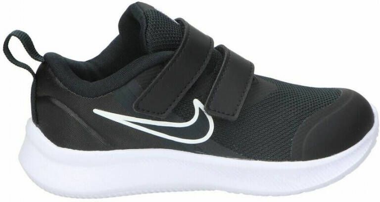 Nike Sportschoenen voor Kinderen STAR RUNNER 3 DA2778 003 Zwart - Foto 6