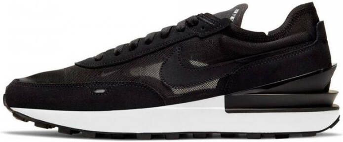 Nike Sneakers Zwart Heren