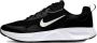 Nike Wearallday CJ1682 004 nen Zwart Sneakers Sportschoenen - Thumbnail 3