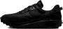Nike Waffle Debut Sneakers Black Off Noir Anthracite Heren - Thumbnail 2