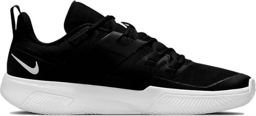 Nike Court Vapor Lite Tennisschoen voor heren (gravel) Zwart