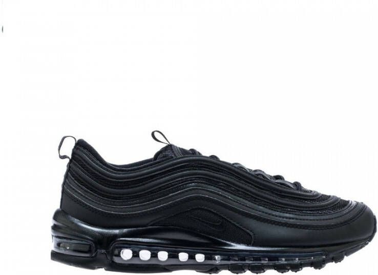 Nike Air Max 97 Running Schoenen black black black maat: 45.5 beschikbare maaten:41 42.5 44.5 45 40.5 45.5 47.5 - Foto 8