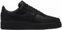 Nike Air Force 1 '07 Verse Sneakers Black - Thumbnail 1