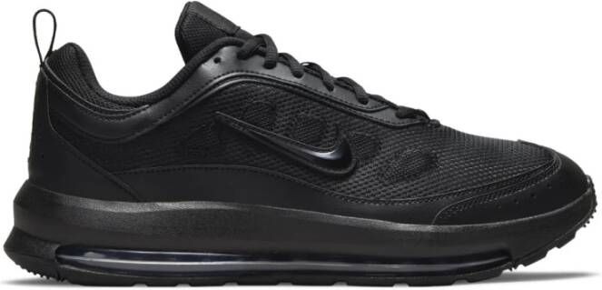 Nike Air Max Ap Sneakers Zwart Heren