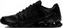 Nike Reax 8 TR work-outschoenen voor heren Zwart - Thumbnail 2