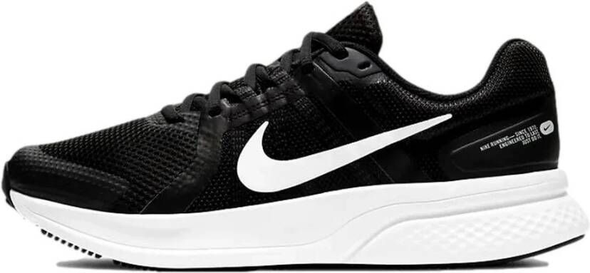 Nike Run Swift 2 Mens Running BLA Sneakers