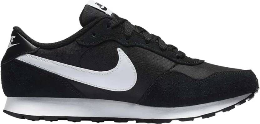 Nike Sneakers Zwart Heren