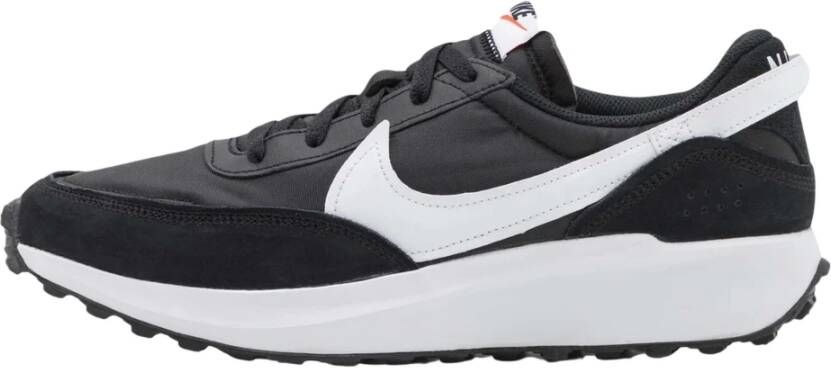 Nike Retro-geïnspireerde stijlvolle sneakers Black - Foto 13