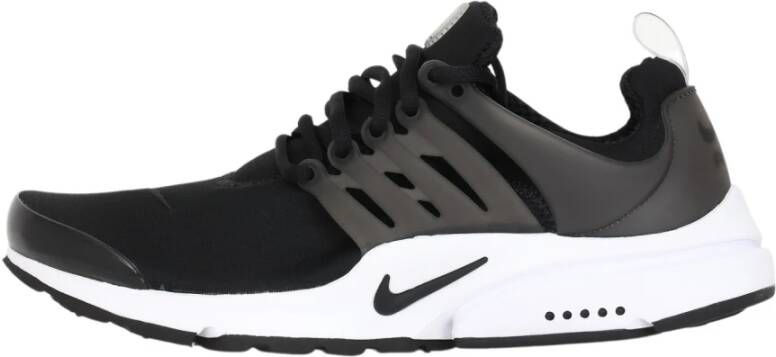 Nike Sneakers Zwart Heren