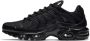 Nike Tuned Unisex Schoenen Zwart Maat: 37.5 Mesh Synthetisch Foot Locker - Thumbnail 1