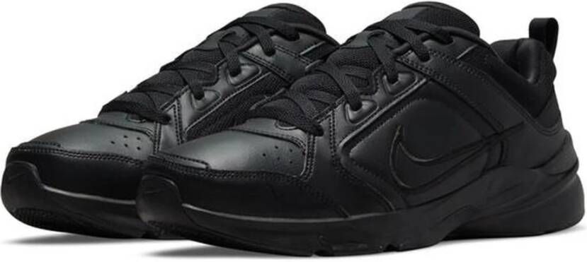 Nike Sneakers Zwart Heren