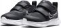 Nike Sportschoenen voor Kinderen STAR RUNNER 3 DA2778 003 Zwart - Thumbnail 5