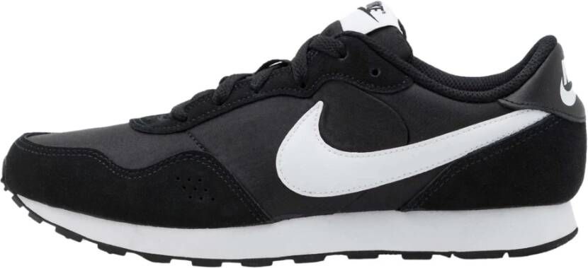 Nike Sneakers Zwart Unisex