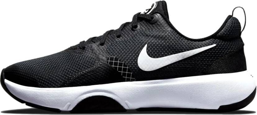 Nike Sneakers Zwart Unisex