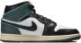 Nike Snelste Wind Basketbalschoen Multicolor - Thumbnail 2