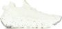 Nike Space Hippie Dames Schoenen Beige Textil - Thumbnail 1