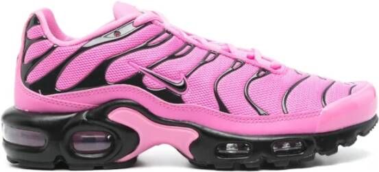 Nike Tuned Dames Schoenen Bruin Maat: 37.5 Mesh Synthetisch Foot Locker