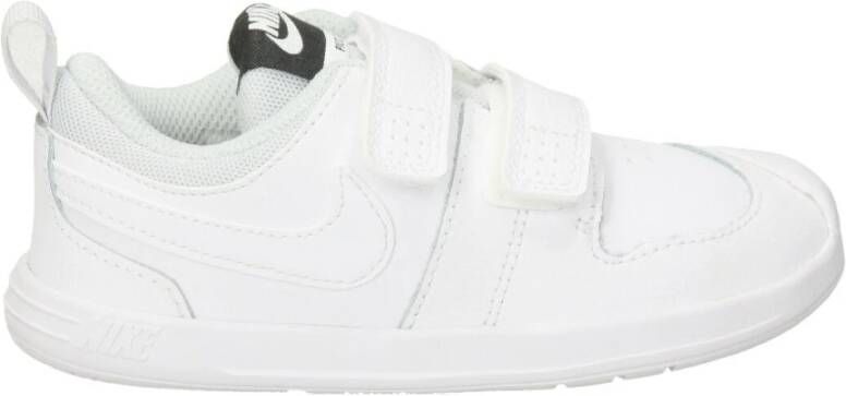 Nike Court Borough Low 2 Schoenen voor baby's peuters Wit - Foto 15