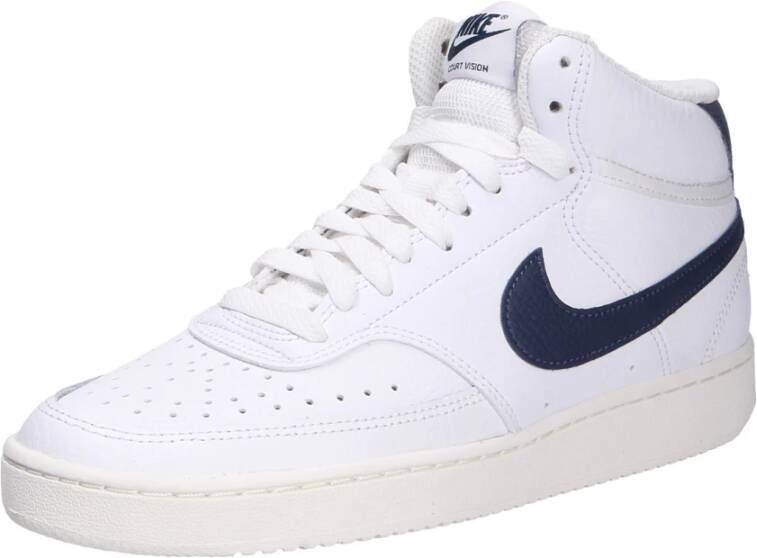 Nike Sportieve Dames Veterschoen