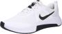Nike MC Trainer 3 Workout Fitness schoenen SR Wit - Thumbnail 2